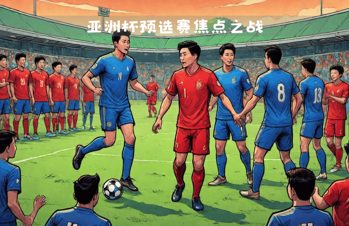 亚洲足球头等赛事拉开帷幕，精彩对决即将上演