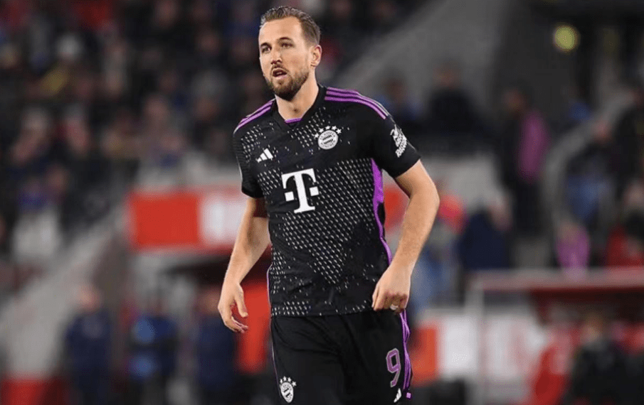 包含拜仁慕尼黑奋发拼搏：决战欧洲杯舞台的词条