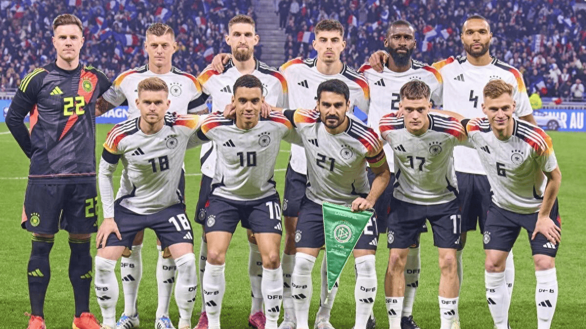 欧洲杯赛场上世界杯冠军被淘汰出局