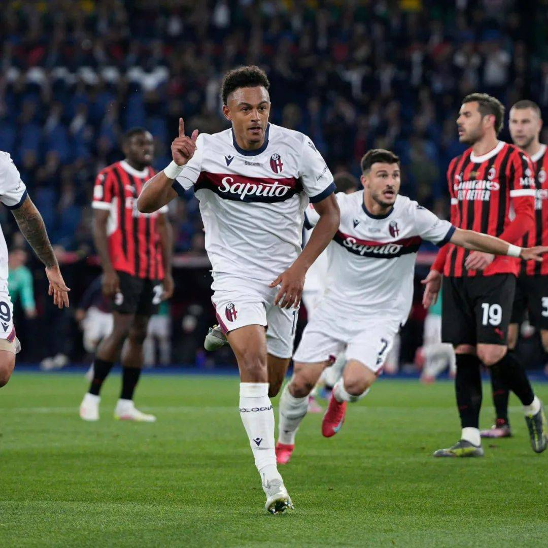 AC米兰遭遇连败，危机临近欧战资格区的简单介绍