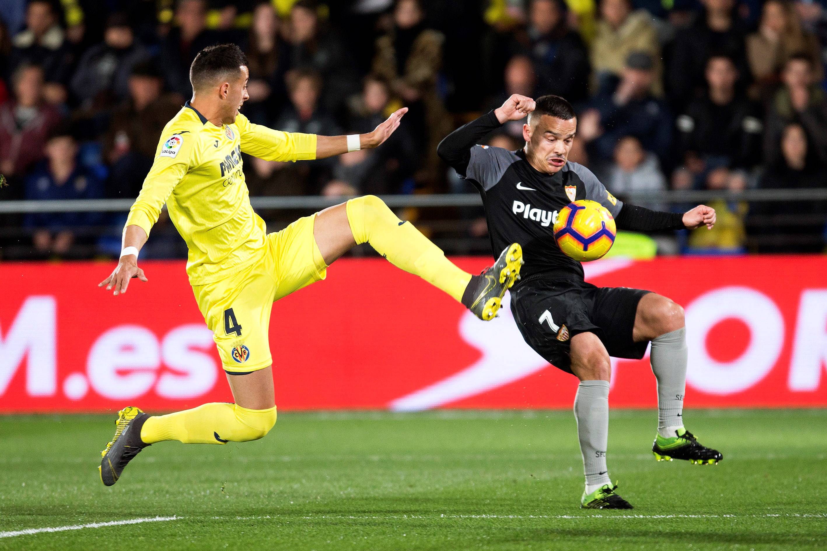 比利亚雷亚尔轻松取胜，实力再次得到验证的简单介绍