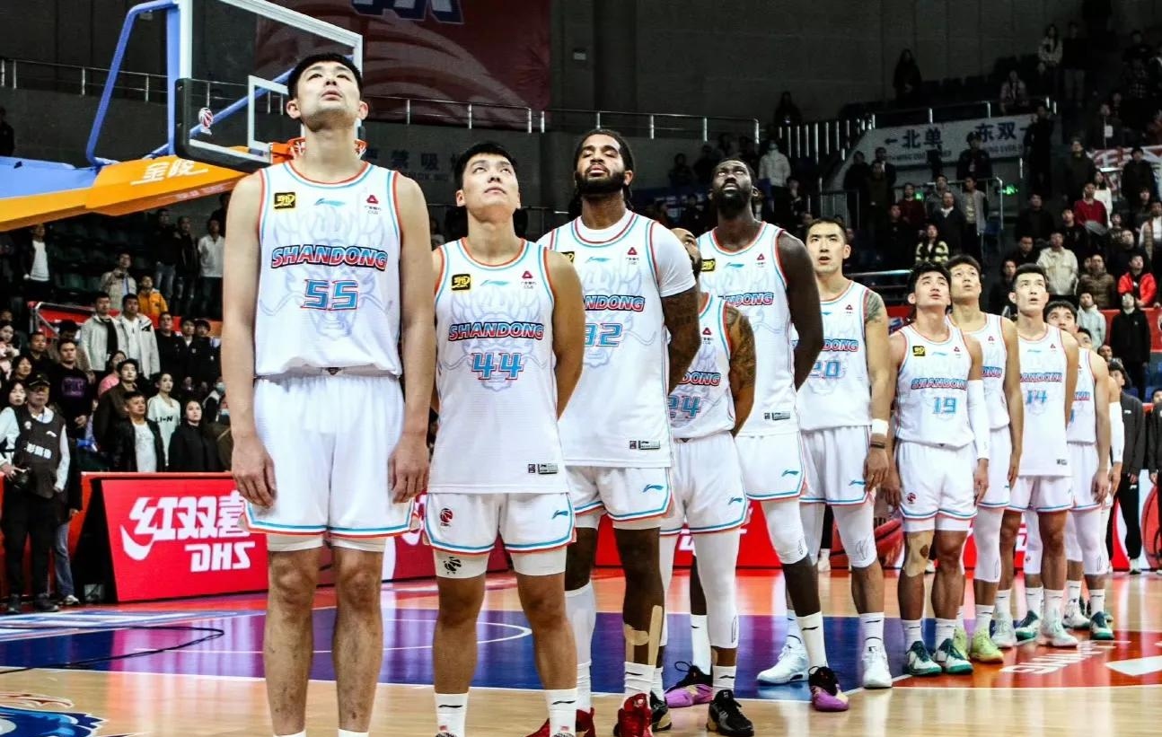 CBA联赛总决赛战罢广州队夺冠