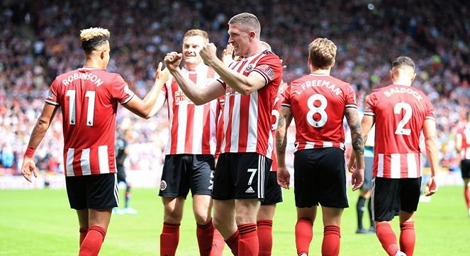 沃特福德主帅谢菲联主场告捷，豪取三分