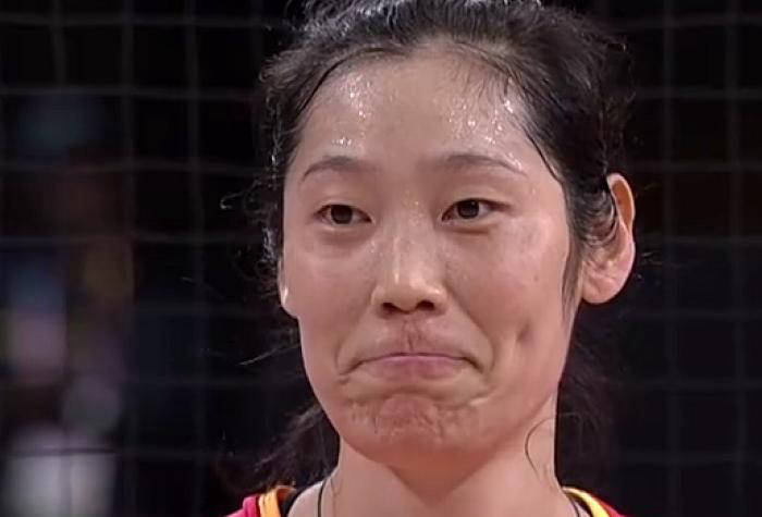 复仇之战！朱婷率领巴西队成功逆转获胜的简单介绍