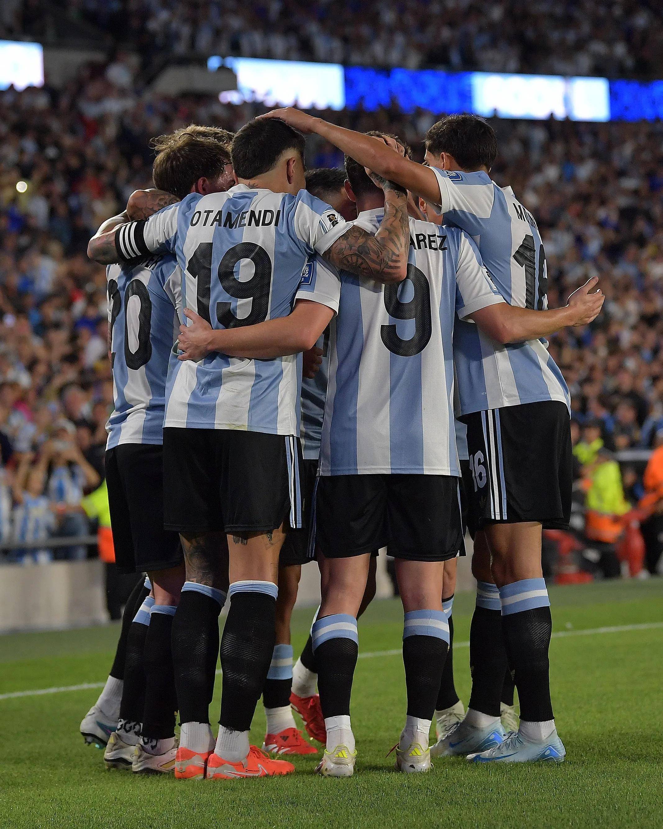 连胜终结！阿根廷队拳击赛事中意外爆冷取胜