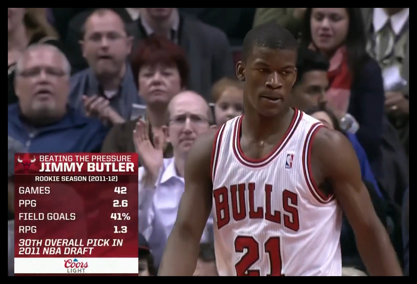 篮网爆发新星，公牛刷新纪录，巴特勒球队迎来希望！