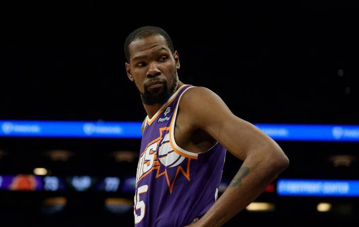 黄蜂，热火，杜兰特！