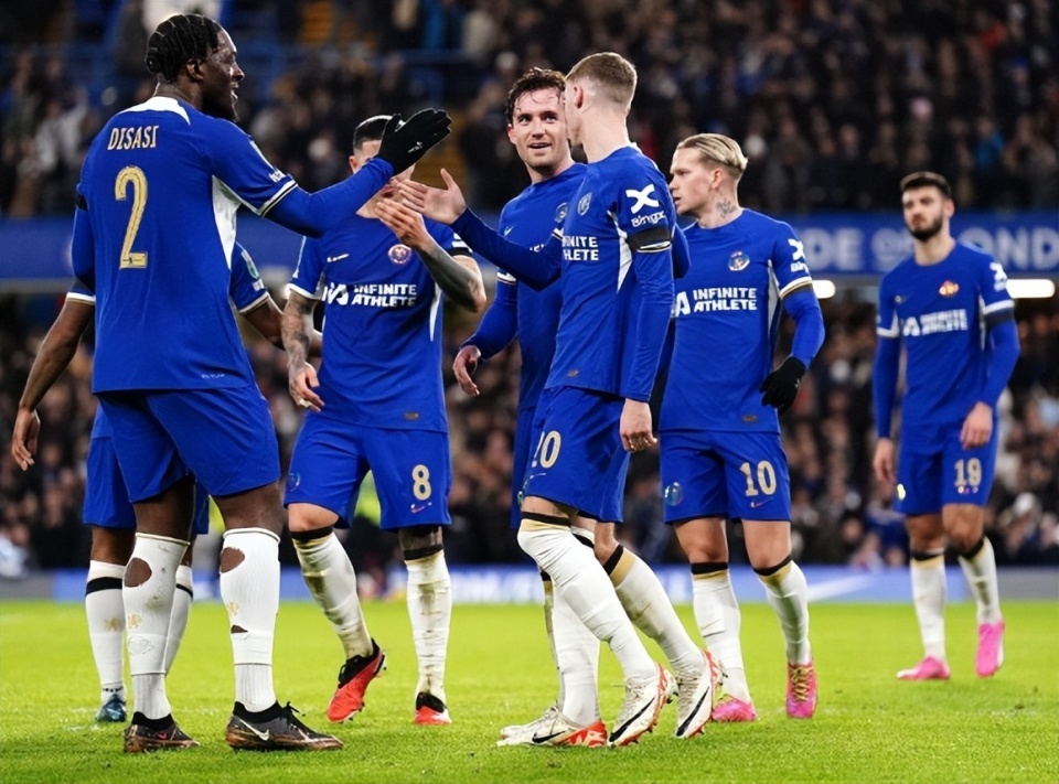 姆巴佩关键节点爆冷，切尔西带队取胜！的简单介绍