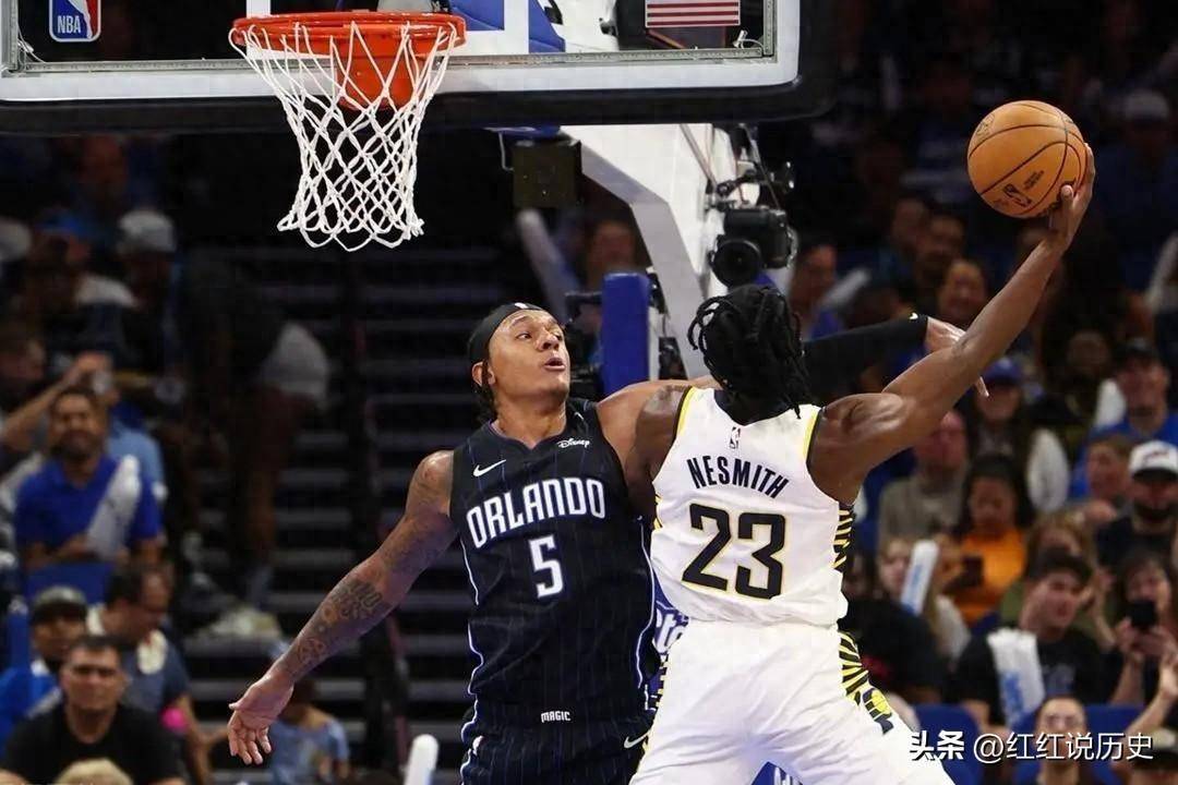 塔图姆陷入低谷，威少连败，魔术球队命运悬念！