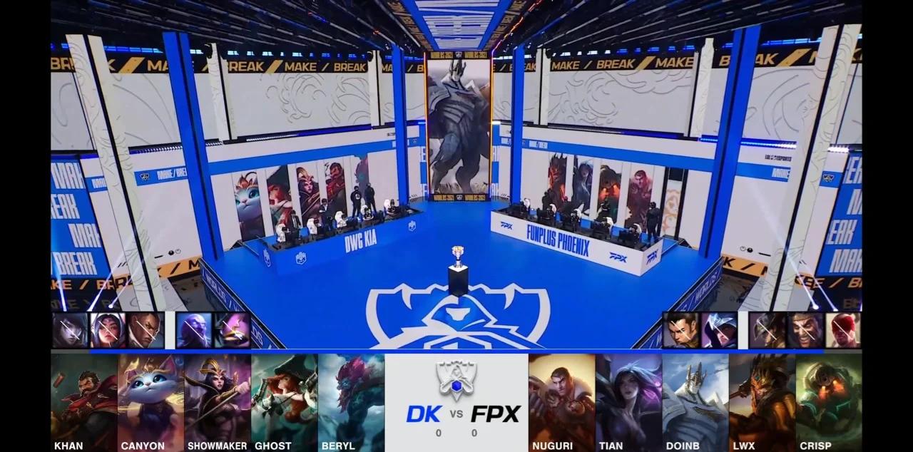 穆古鲁扎赛事官方发布连败新规，RNG争议不断！