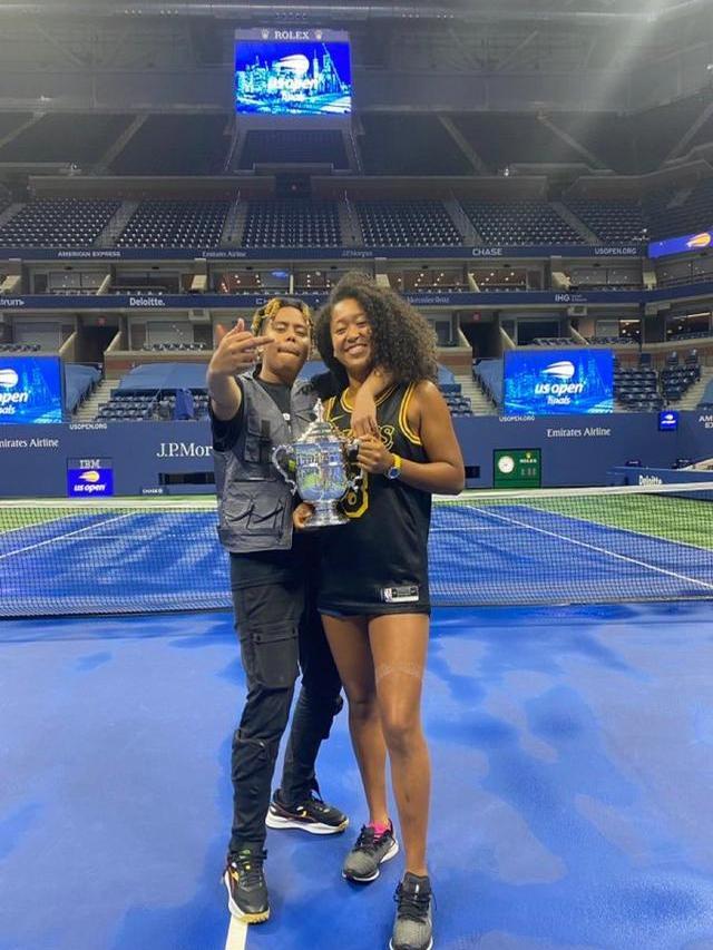 大坂直美迎来十二赛季出色发挥，曼联观众热烈欢呼！