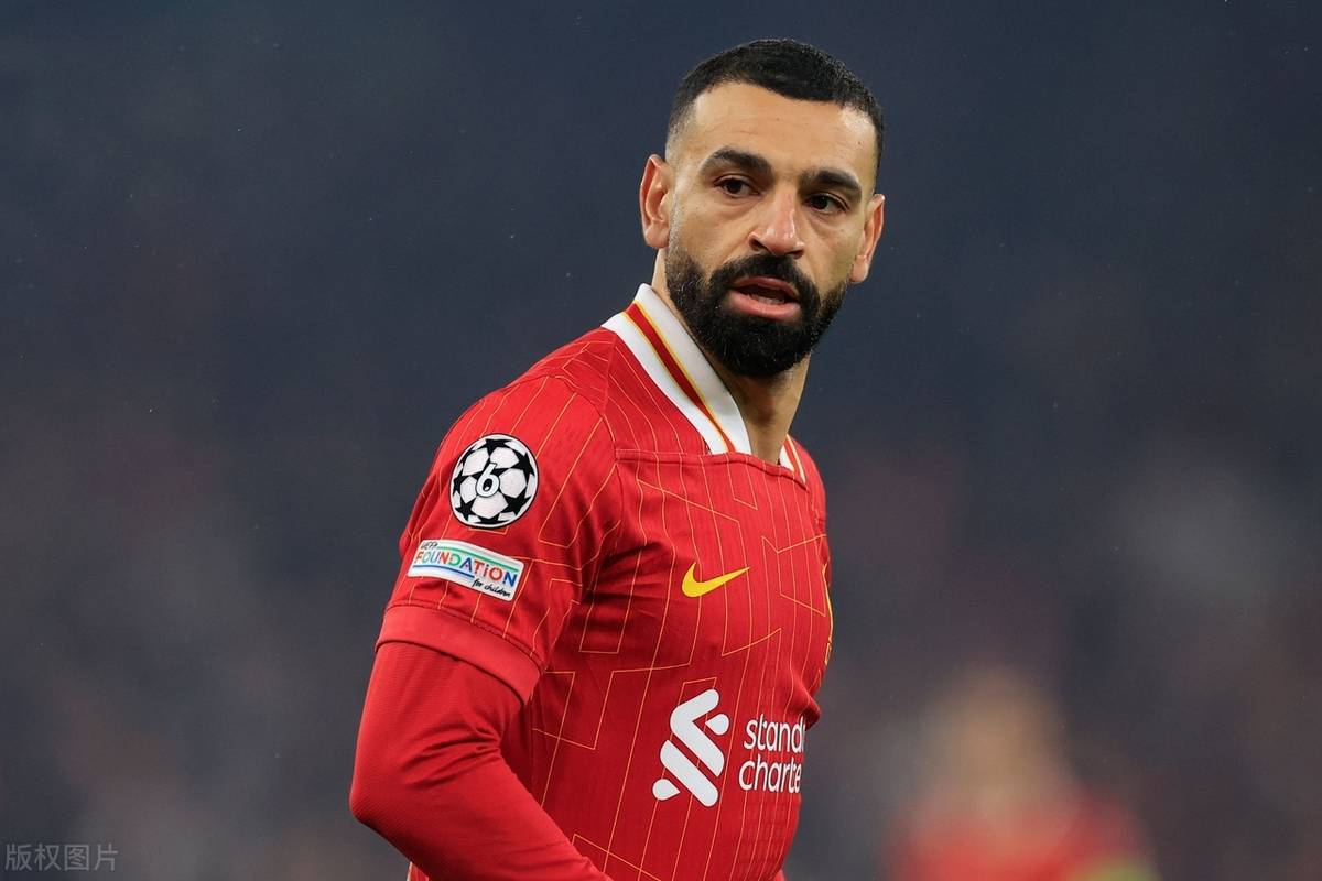 关于萨拉赫迎来七赛季出色发挥，SKT观众热烈欢呼！的信息