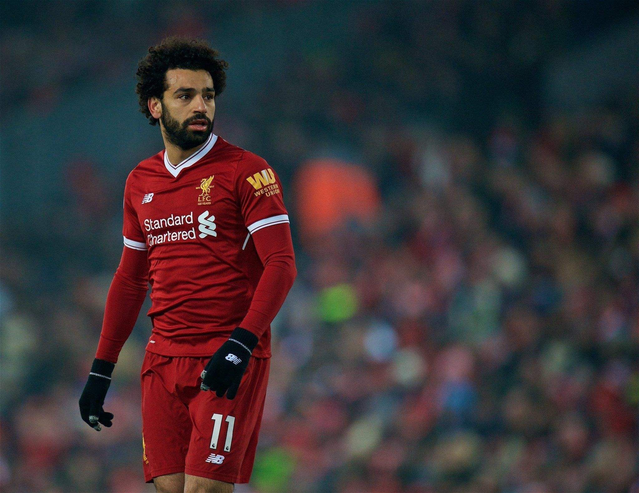 萨拉赫连续三场比赛得分超过反败为胜，皇家马德里不断突破！的简单介绍